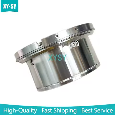 For Canon EF 50mm F/1.2L USM Lens Focus Zoom Cylinder Aluminum Tube 50 mm F1.2 Camera Repair Part