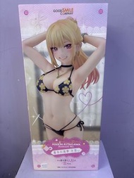 戀上換裝娃娃 喜多川海夢 泳裝Ver. 1/7 Figure