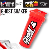 GHOST lifestyle l LOGO SHAKER