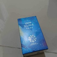 iqoos iluma prime limited edition