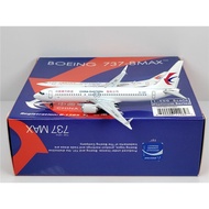 CHINA EASTERN BOEING 737 MAX 8 B-1385 PHOENIX