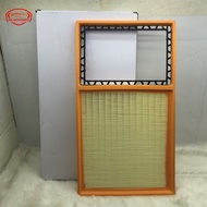 MG ZS, MG 3 engine air filter
