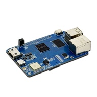H618 Development Board Allwinner H616 Mini PC 1G LPDDR4 for Linux/Android Support Android TV 12//Deb