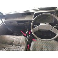 MITSUBISHI CANTER FB300/ FG337/ FE434/ FG434 GEAR LEVER COVER