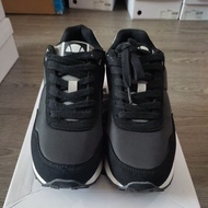 Ell Adrian Black Shoes