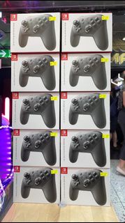 🎮任天堂無線震動控制器🎮NINTENDO Switch Pro Controller NS 控制器🎮