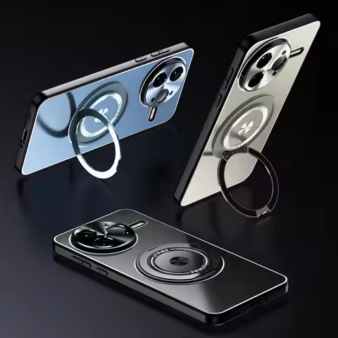 Aluminum Alloy Sandblasted Back Plate Holder KickStand Case For Poco F7 Ultra POCO F7 Pro Poco F5 Pr