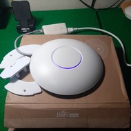UBIQUITI, UNIFI
