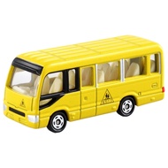 Hoonbao Toy Shop TOMY TOYOTA TOMICA 49 COASTER Kindergarten Bus