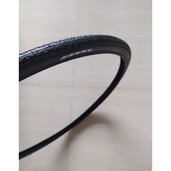 ban luar sepeda 700 x 28c kenda, ban luar kenda 700 x 28c, ban luar roadbike / fixe 700 x 28c