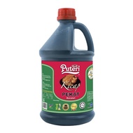 PUTERI KICAP PEKAT KARAMEL 2.9KG (CONCENTRATED CARAMEL SOY SAUCE)
