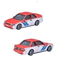 Hot Wheels Premium Loose BRE Nissan Sentra SE-R Merah Putih - From Hot Wheels Diorama