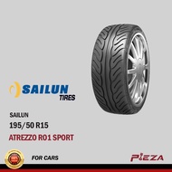 SAILUN TIRE Passenger Car Radial Atrezzo RO1 SPORT 195/50 R15