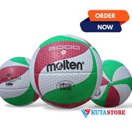 MOLTEN Volleyball Molten 5000 volleyball