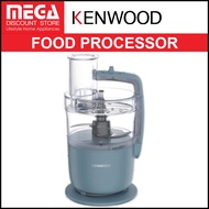 KENWOOD FDP22.130GY FOOD PROCESSOR