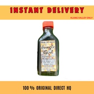 [ HOT SALE  ] MINYAK JUNGLE GIRL | MINYAK 1001 KHASIAT | MINYAK URUT