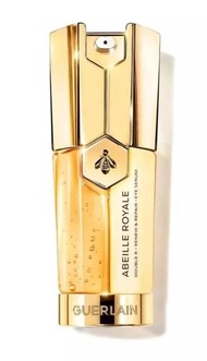 Guerlain 嬌蘭 帝皇蜂雙管眼精華20ml