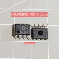 JRC4580 NJM4580D JRCOriginal