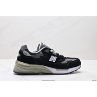 New Balance NB 992 Series New Balance Beauty Retro Casual Running Shoes