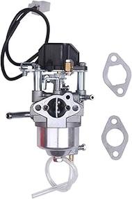 BH-Motor New Carburetor Carb For Yamaha EF2000ISC EF2000ISCH EF2000 EF 2000 Replace # 7DX-E4101-11-0