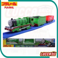 TAKARA TOMY PLARAIL TRAIN TS-03 HENRY