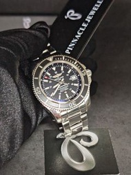 USED BREITLING Superocean Automatic 42 Model: A17365