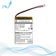 Suitable for jabra evolve 75 Bluetooth Headset Battery AHB572535PST Battery