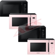 Samsung 🍽️MG23T5018CP 23L Ketuhar Gelombang Mikro System Auto Cook Clean Pink / MICROWAVE OVEN 30L B