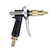 High Pressure Brass Body Water Sprayer Gun