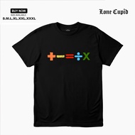 2024 The new original ED SHEERAN Street print Fashion T-shirt ED SHEERAN