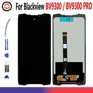 6.7" Tested For BLACKVIEW BV9300 LCD Display Front Touch Screen Replacement For Blackview BV 9300 PR