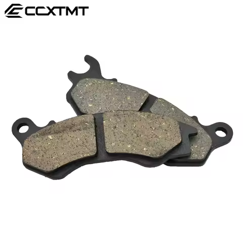 Motorcycle Brake Pads Front Brake Pads For HONDA NSC50AC Vision NSC50C NSC50R NSC110 NSC110AC SCV110