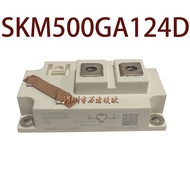 SZ SKM500GA124D SKM500GA174D SKM500GA174DH4 SKM500GA174D H4 Original products in stock