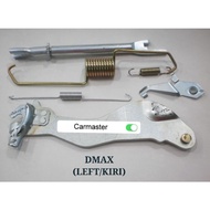 ORIGINAL ISUZU DMAX BRAKE SHOE ADJUSTER WITH SPRING LEVER KIT SET