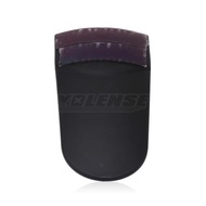 For CFMOTO 675NK 675 NK Motorcycle Fender Front Mudguard Extender Fender Splash Extension Pad