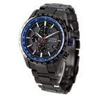 JDM WATCH★Citizen Attesa Series Nissan Fairlady Z Cooperation Solar Radio Controlled Watch Waterproof AT8185-97E