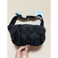 Shoulder Bag Unique Front Channel (New Condition)