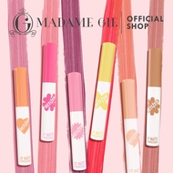 Madam Gie Lip Matte Netizen / +62 Lip Matte / Lip Cream / Lipstick