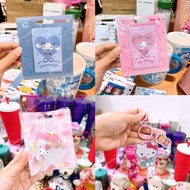 [ReadyStock]Sanrio Taiwan Sakura Cherry Blossom 2024 Collection Hello Kitty icash 2.0 Easy Card Pass
