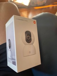 小米智能攝像機3