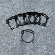 Oil Filter Cover Gasket Honda CRF 250 300/M L Rally Year 2012-2020 Genuine (Retail-Wholesale) 15412-