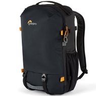 Lowepro Trekker Lite BP 250 AW 25.5L Camera and Laptop Backpack, Black