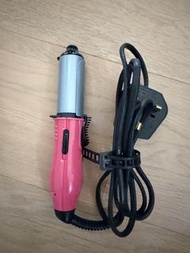 直髮梳捲髮器