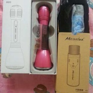 K歌神器