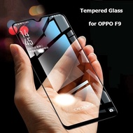 OPPO A17 A17K A52 A92 4G Full Cover Tempered Glass Screen Protector