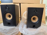 Wharfedale Diamond 8.1 揚聲器