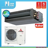 MITSUBISHI FDU100VF2/FDC100VSA 4.0HP DUCTED HIGH AIR CONDITIONER (COURIER SERVICE)