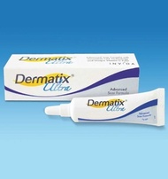 (Dermatix) Dermatix Ultra - Advanced Scar Formula Innovative CPX Technology & Unique Vitamin C Es...