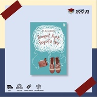 FATHER'S WALLET BOOK MOTHER'S SHOES