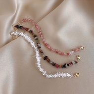 Beautiful feng shui stone bracelet